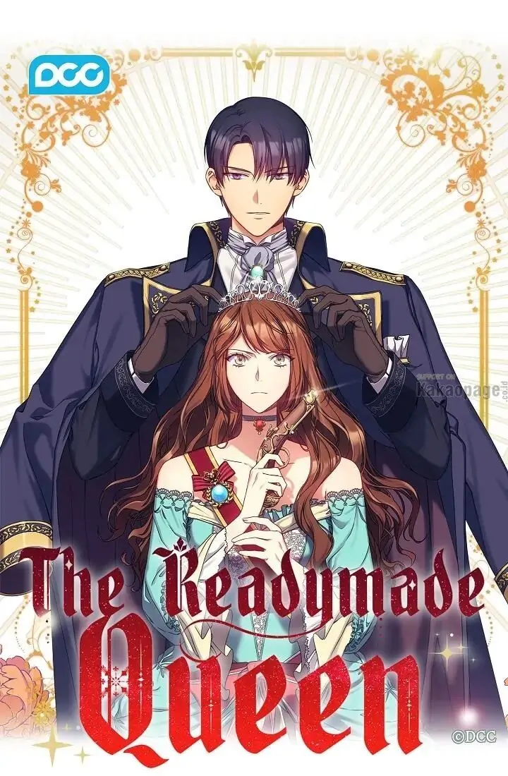 Ready Made Queen (Official)-Chapter 84
