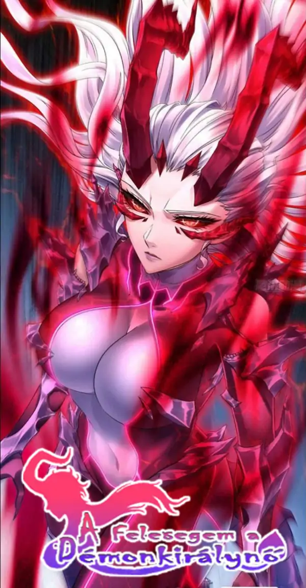 My Wife  is the Demon Queen