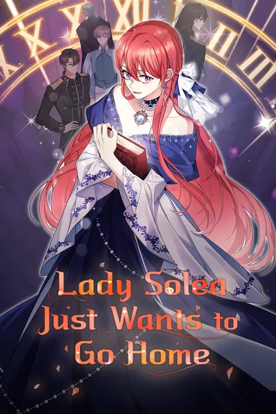 Lady Solea Just Wants to Go Home (Official)