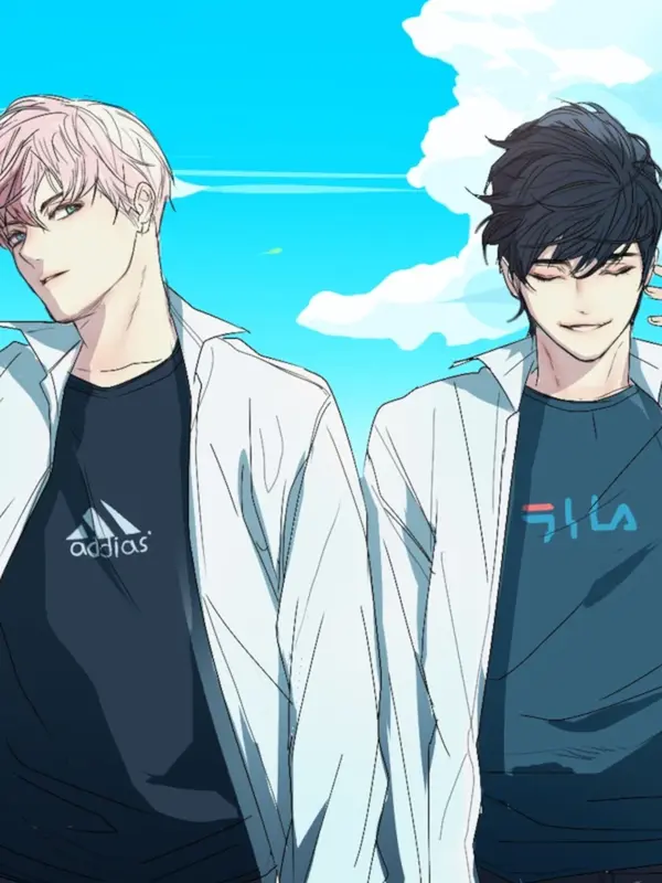 소년을 위로해줘